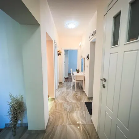 Διαμέρισμα Greek Quarter Βάρνα