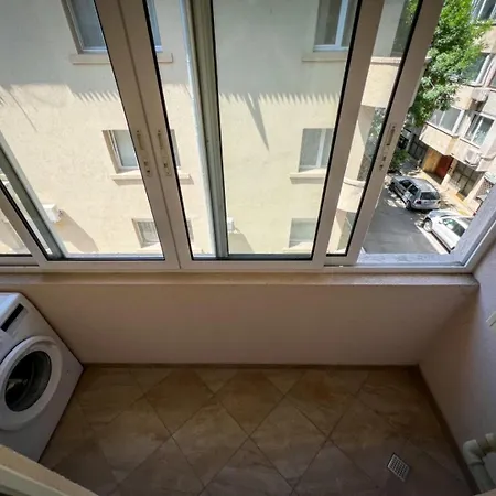 Διαμέρισμα Greek Quarter Βάρνα
