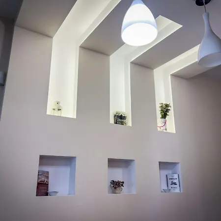 Greek Quarter Διαμέρισμα *