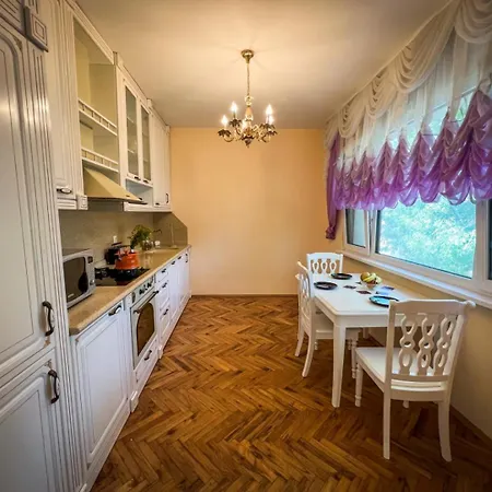 Διαμέρισμα Greek Quarter *